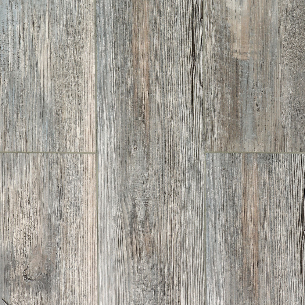 Кварцвиниловый SPC ламинат Cronafloor Wood Сосна Монблан ZH-81101-1 1200×180×4